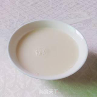 玉米发糕的做法步骤：1
