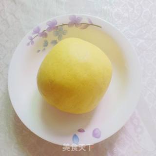 玉米发糕的做法步骤：6