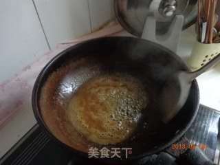 香菇蒸胡萝卜丸子的做法步骤：10