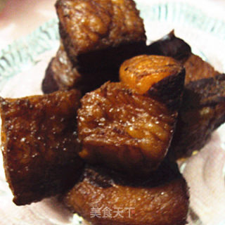 红烧肉的做法步骤：10