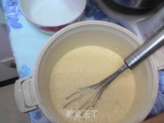 奶油千层饼——出自《梦色蛋糕师》天野草莓之手的做法步骤：4