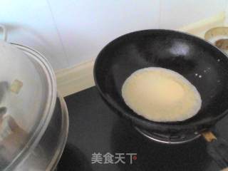 奶油千层饼——出自《梦色蛋糕师》天野草莓之手的做法步骤：8