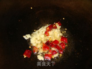 薯梗肉丝的做法步骤：5
