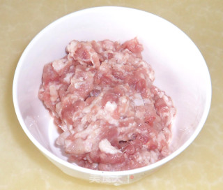 肉末冻豆腐的做法步骤：6