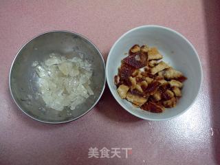 【夏天消消暑】冬瓜茶的做法步骤：2
