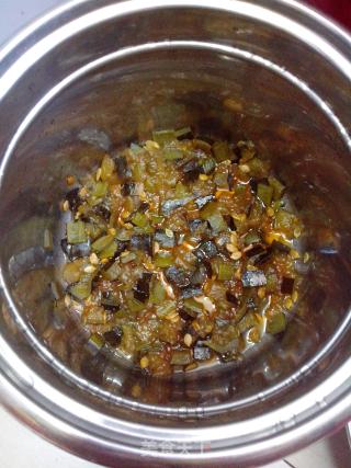 【夏天消消暑】冬瓜茶的做法步骤：5