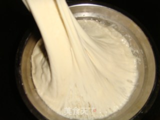 武汉小吃--鸡冠饺的做法步骤：4