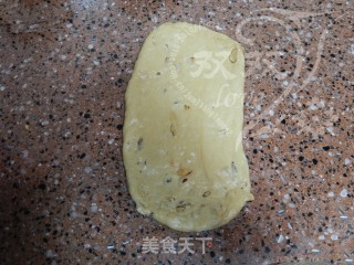 红糖大枣面包的做法步骤：11
