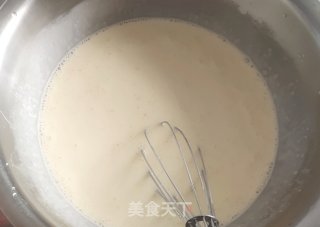 蛋挞的做法步骤：1