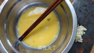 四季豆炒蛋的做法步骤：2