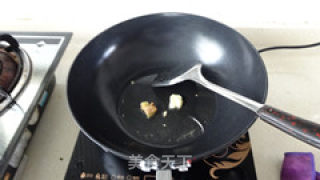 酸空心菜的做法步骤：2