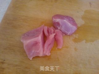 香炸茄盒的做法步骤：1