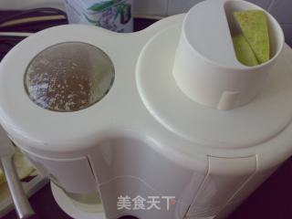 蜂蜜石榴汁的做法步骤：3