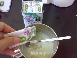 蜂蜜石榴汁的做法步骤：6