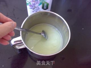 蜂蜜石榴汁的做法步骤：7