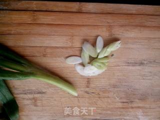 酱油泼面的做法步骤：2