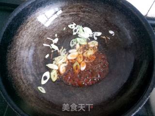 酱油泼面的做法步骤：4