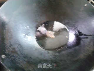 爆炒猪肝的做法步骤：5