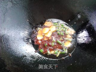 爆炒猪肝的做法步骤：6