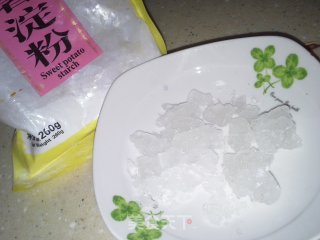 自制蓝莓酱的做法步骤：1