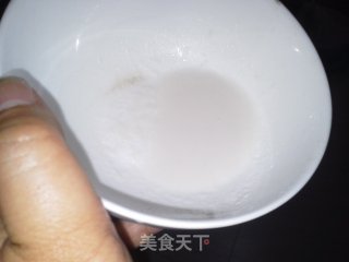 自制蓝莓酱的做法步骤：6