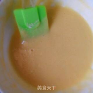 奶酪果酱双层蛋糕的做法步骤：5