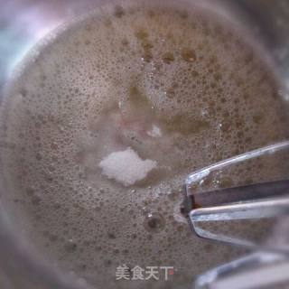 奶酪果酱双层蛋糕的做法步骤：6