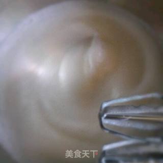 奶酪果酱双层蛋糕的做法步骤：7