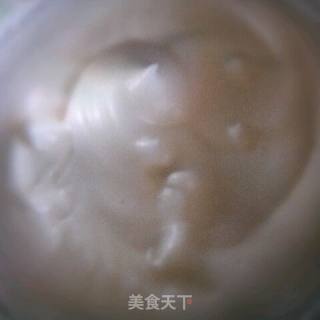 奶酪果酱双层蛋糕的做法步骤：8