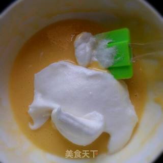 奶酪果酱双层蛋糕的做法步骤：10