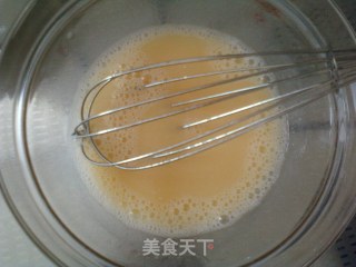 红枣玛芬小蛋糕的做法步骤：5