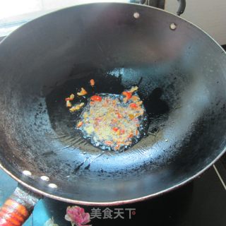 红烧蜂蜜冬瓜的做法步骤：3