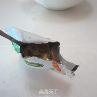 蜜糖葡萄冰凉粉的做法步骤：5