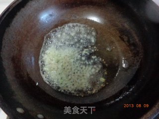 孜然鱿鱼卷的做法步骤：5