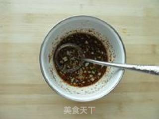 凉拌土豆片的做法步骤：4
