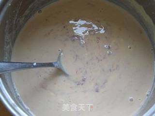 草莓冰激凌的做法步骤：4