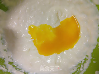 双层芝士蛋糕的做法步骤：3