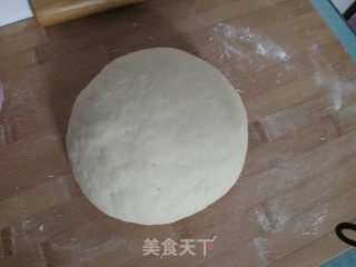 北方人喜欢的的美味   韭菜盒子（配上胡辣汤）的做法步骤：15