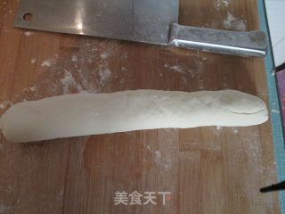 北方人喜欢的的美味   韭菜盒子（配上胡辣汤）的做法步骤：16