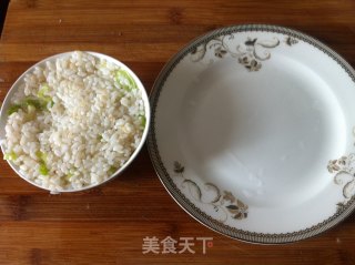 下饭菜---鱼香肉丝盖浇饭的做法步骤：6