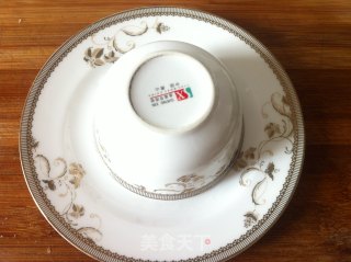 下饭菜---鱼香肉丝盖浇饭的做法步骤：7
