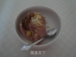 越南鸡丝色拉的做法步骤：2