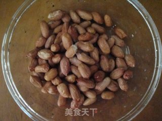 越南鸡丝色拉的做法步骤：4