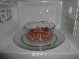 越南鸡丝色拉的做法步骤：5