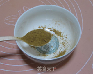 叫花鸡——现代家庭版的做法步骤：2