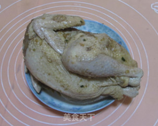 叫花鸡——现代家庭版的做法步骤：13