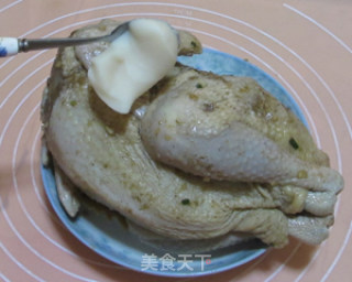 叫花鸡——现代家庭版的做法步骤：14