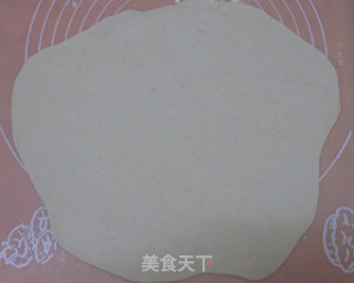 叫花鸡——现代家庭版的做法步骤：20