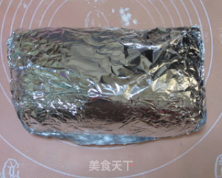 叫花鸡——现代家庭版的做法步骤：22