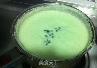风味豆笙的做法步骤：2